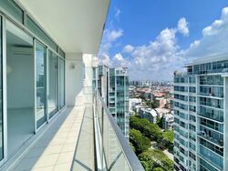 Amber Gardens (D15), Condominium #579677931
